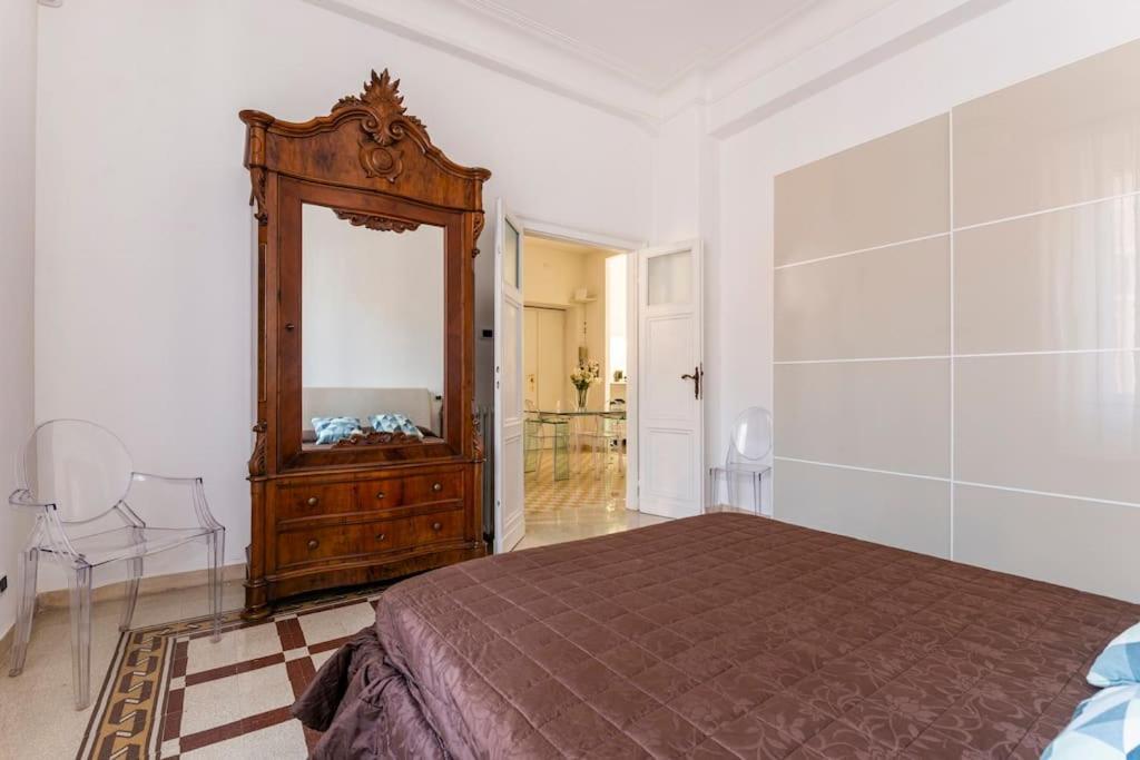 Holiday Apartment Rome Lr Blue Exterior photo